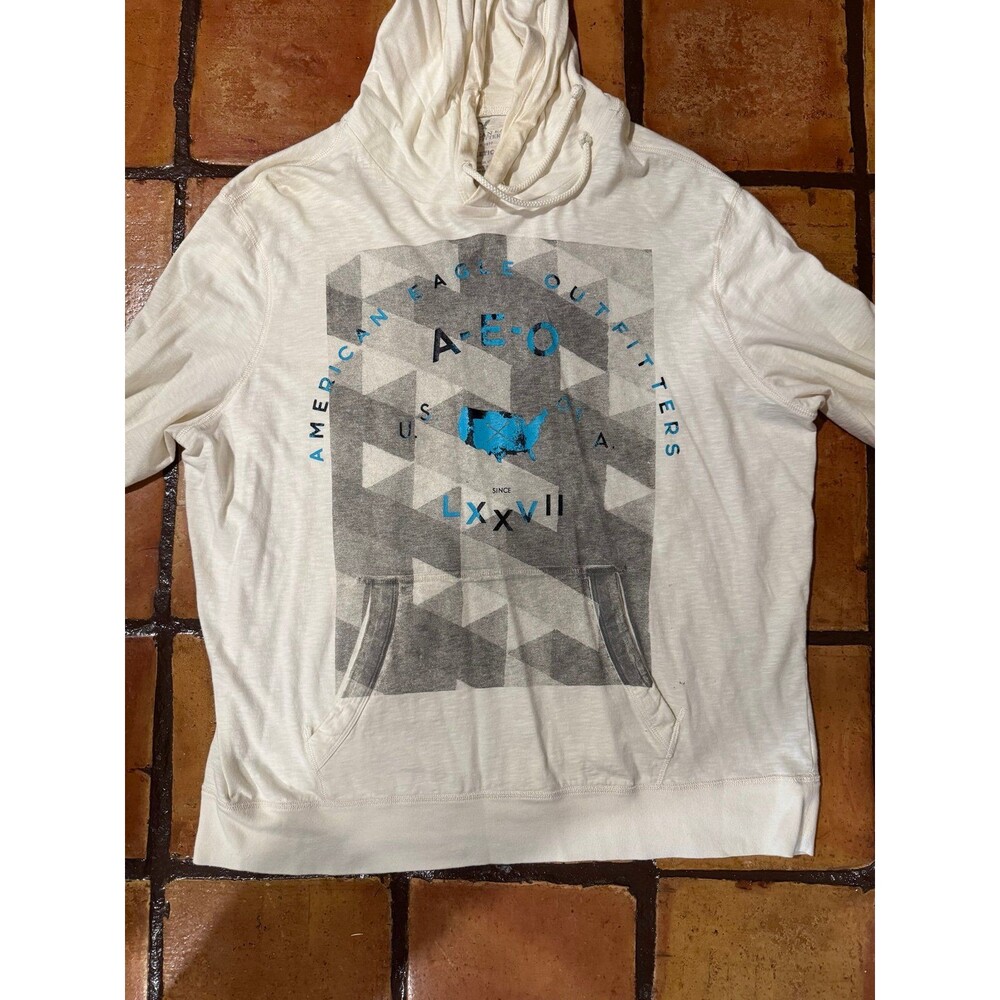 American Eagle hoodie Men’s X-Large